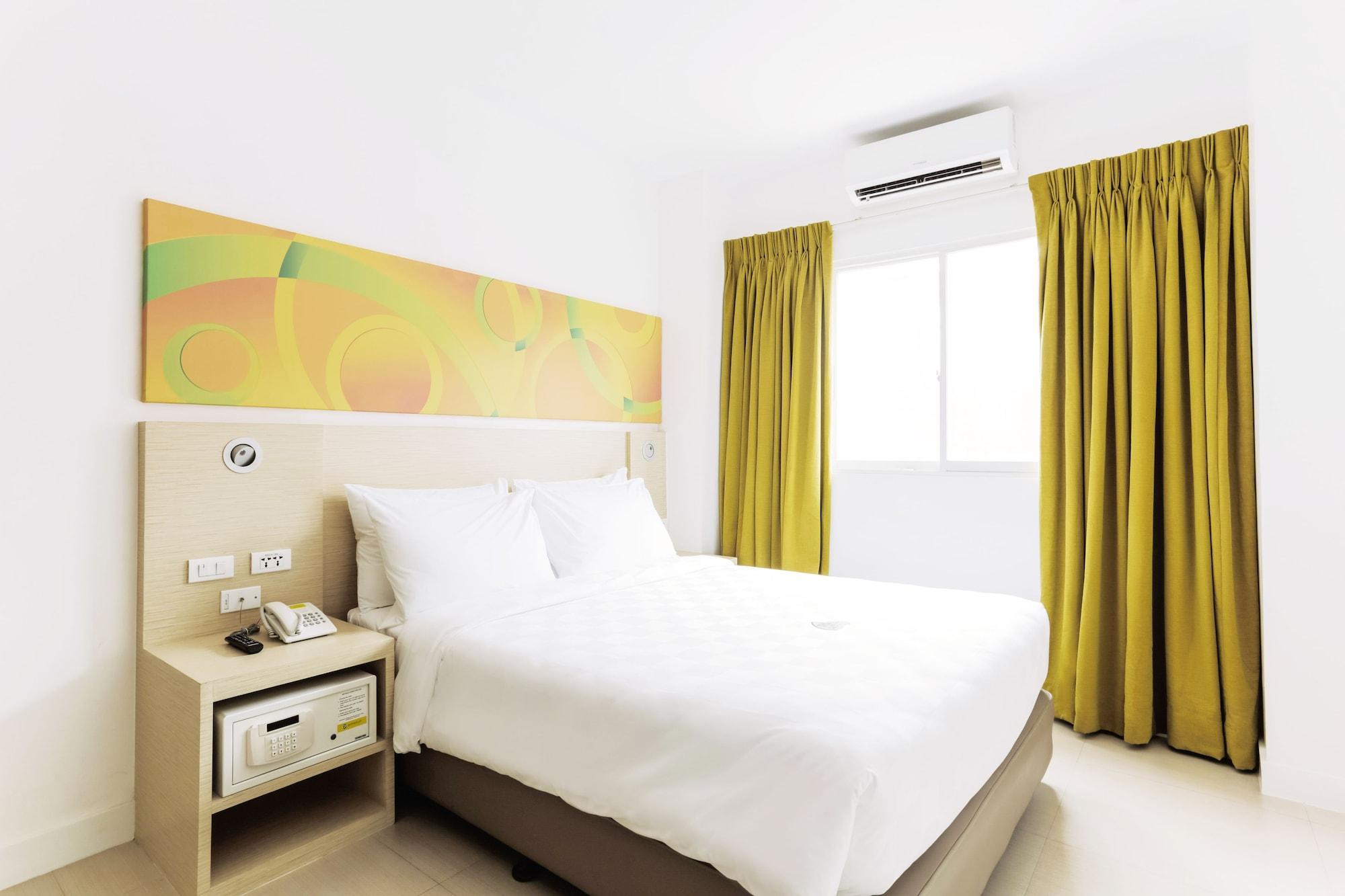 Go Hotels North Edsa Quezon City Extérieur photo