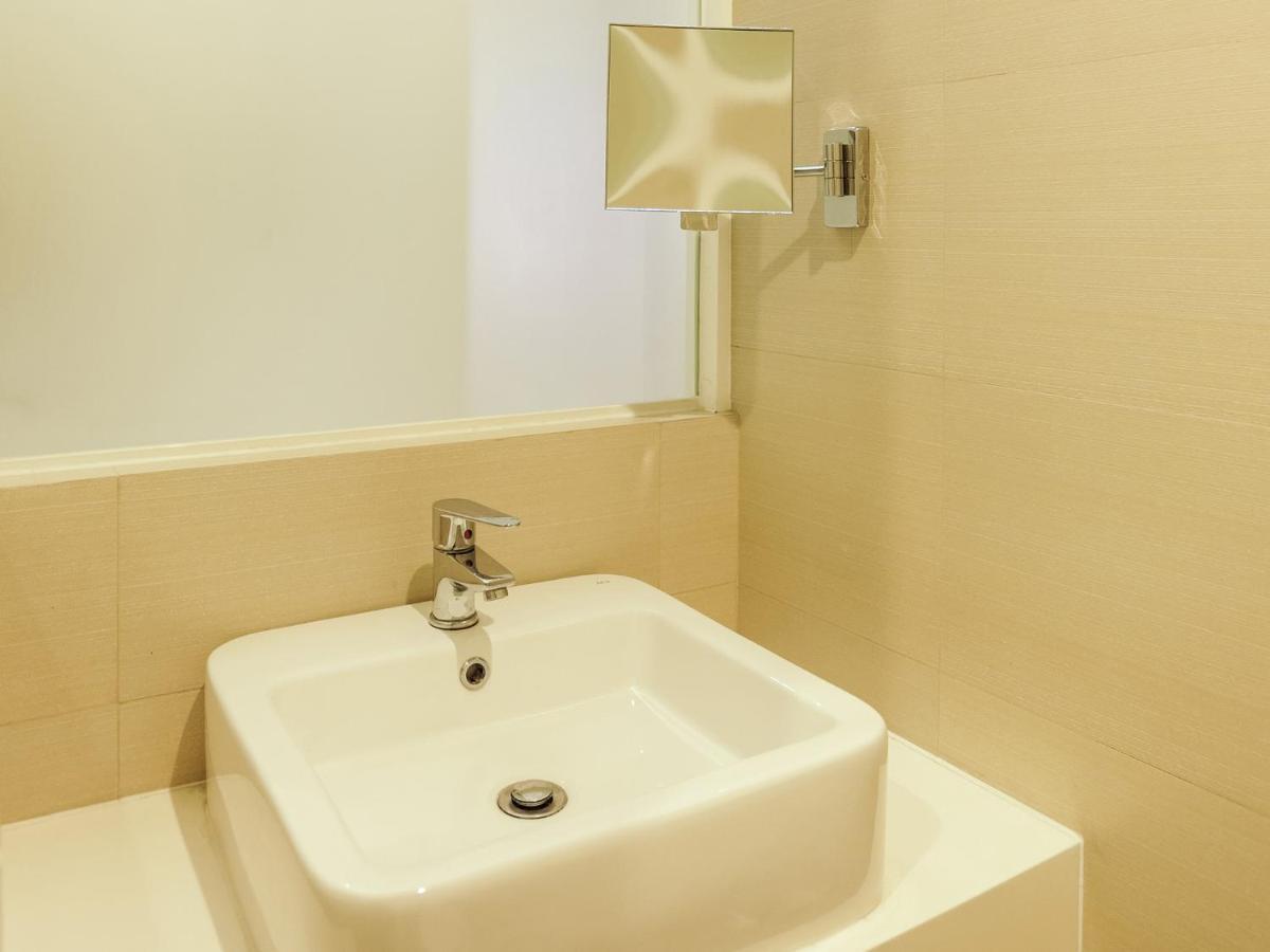 Go Hotels North Edsa Quezon City Extérieur photo